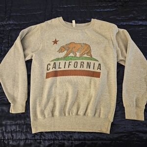 California Sweater